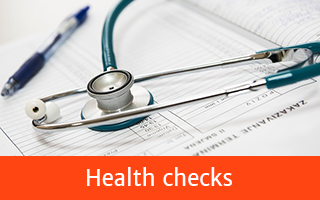 health-checks 